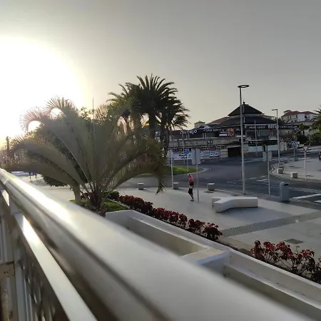 Comfortable Apartment A Few Meters From The Beach. * أرونا
