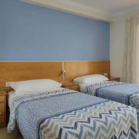 Comfortable Apartment A Few Meters From The Beach. أرونا